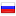 spletnik.ru server is located in Russia